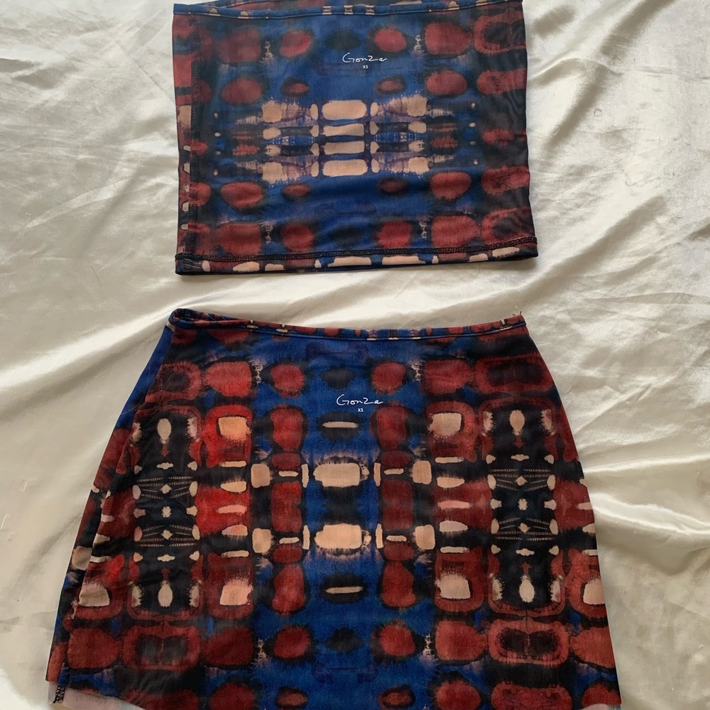 Gonza Set - Picture 3 of 5